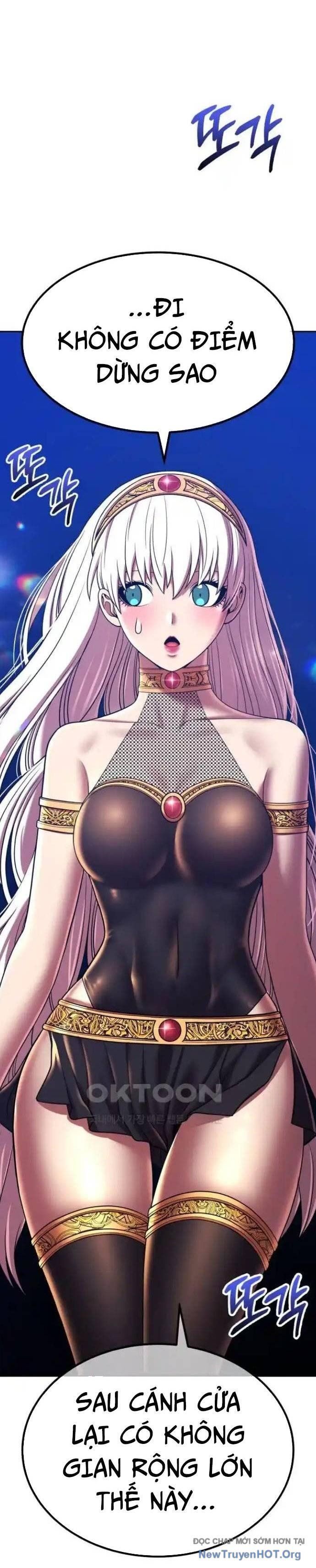 Gậy Gỗ Cấp 99+ - Chapter 107 - Page 118