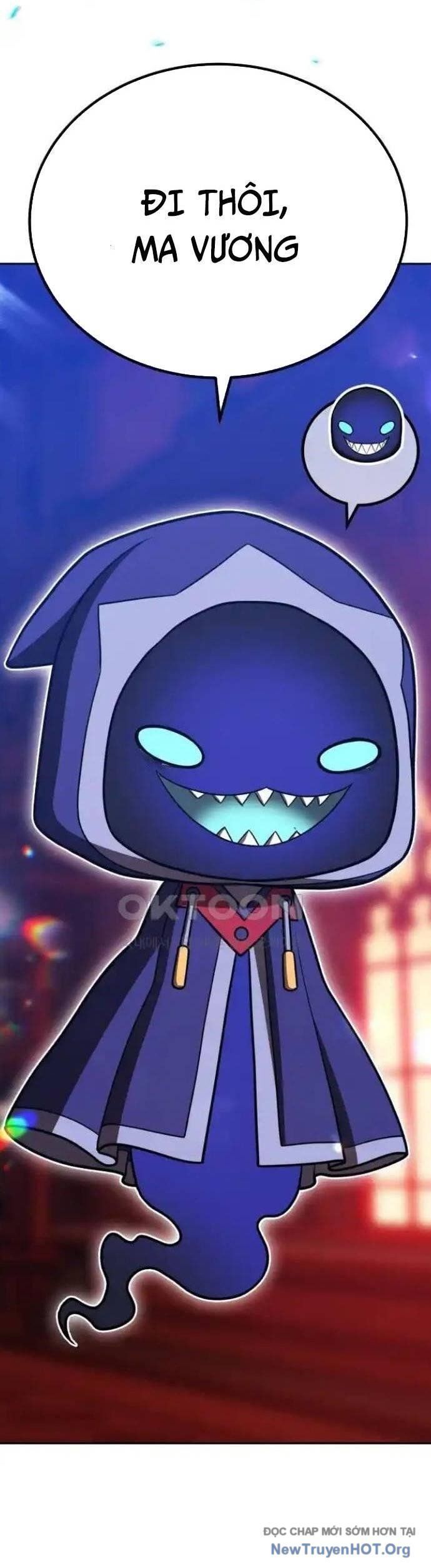 Gậy Gỗ Cấp 99+ - Chapter 107 - Page 12