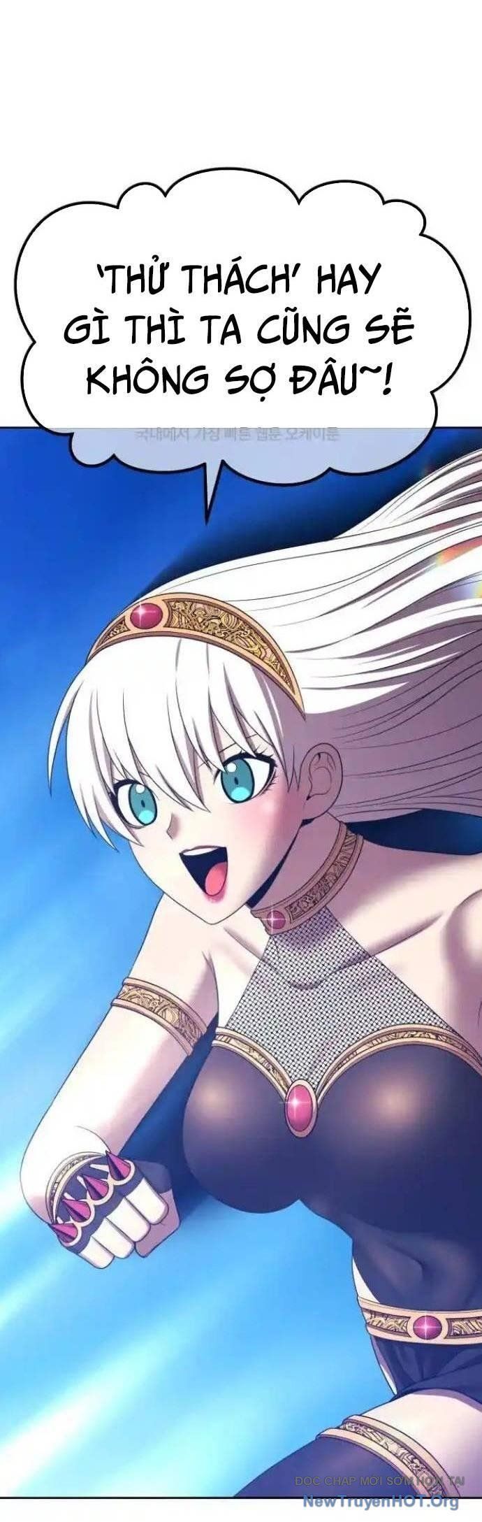 Gậy Gỗ Cấp 99+ - Chapter 107 - Page 121