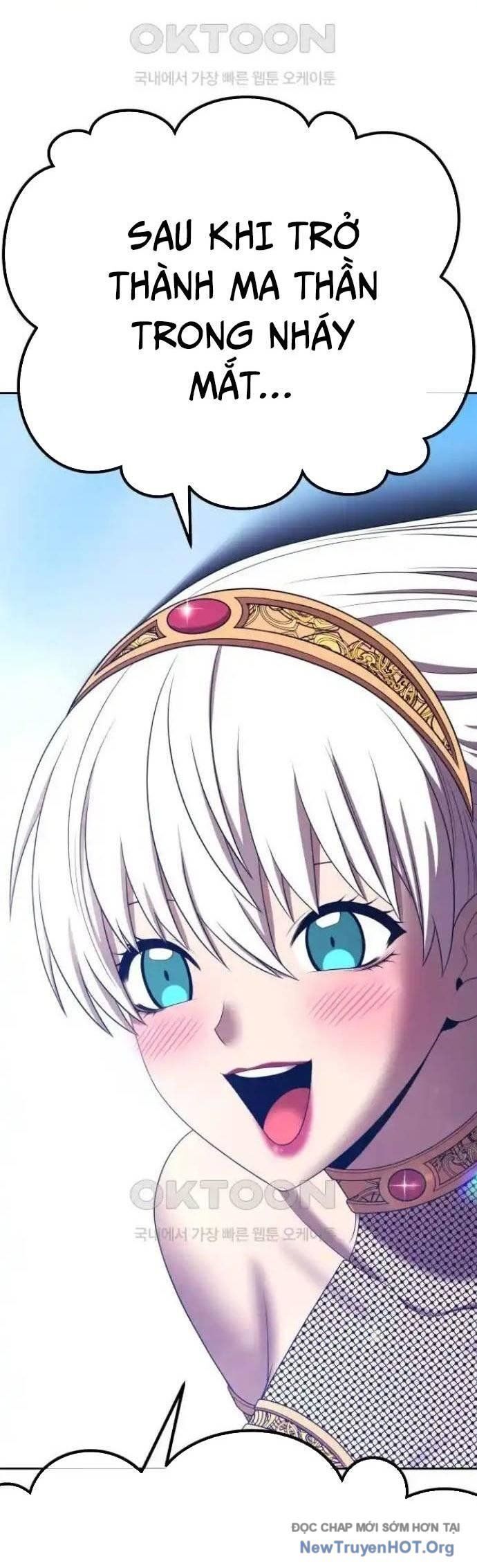 Gậy Gỗ Cấp 99+ - Chapter 107 - Page 122