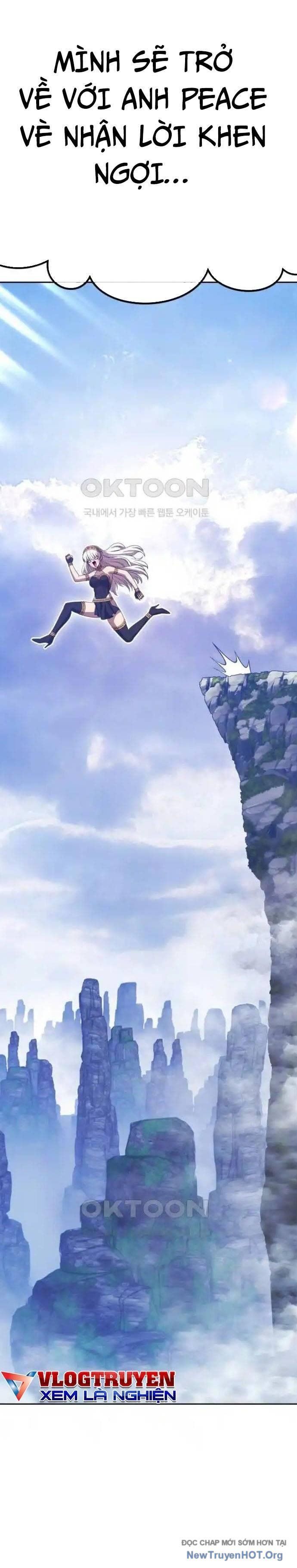 Gậy Gỗ Cấp 99+ - Chapter 107 - Page 123