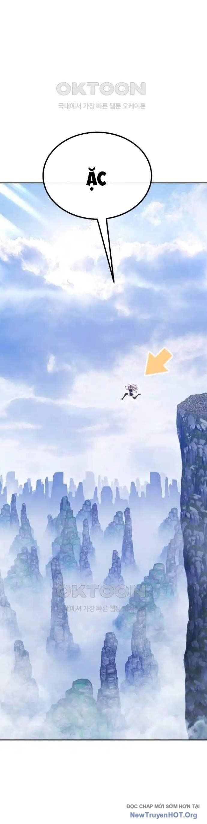 Gậy Gỗ Cấp 99+ - Chapter 107 - Page 125