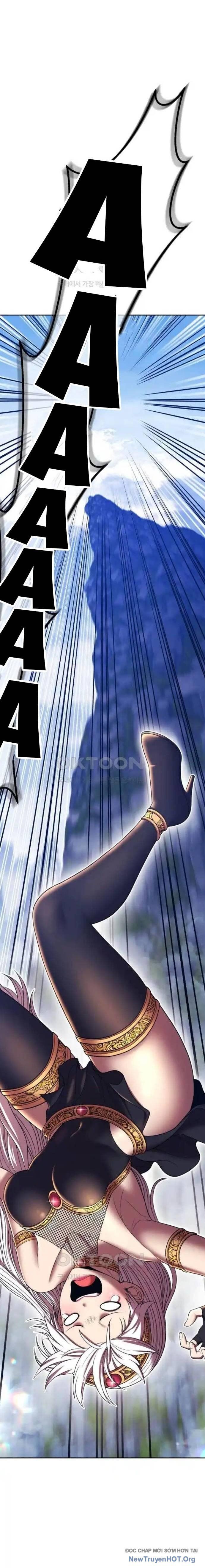 Gậy Gỗ Cấp 99+ - Chapter 107 - Page 126