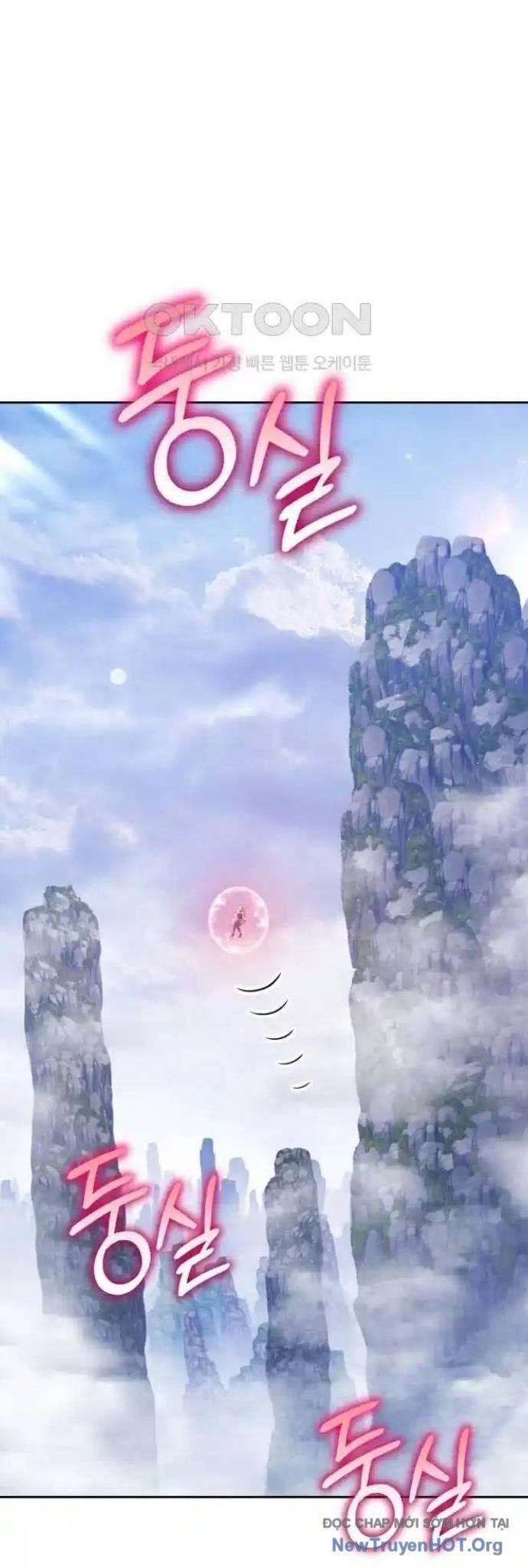 Gậy Gỗ Cấp 99+ - Chapter 107 - Page 129