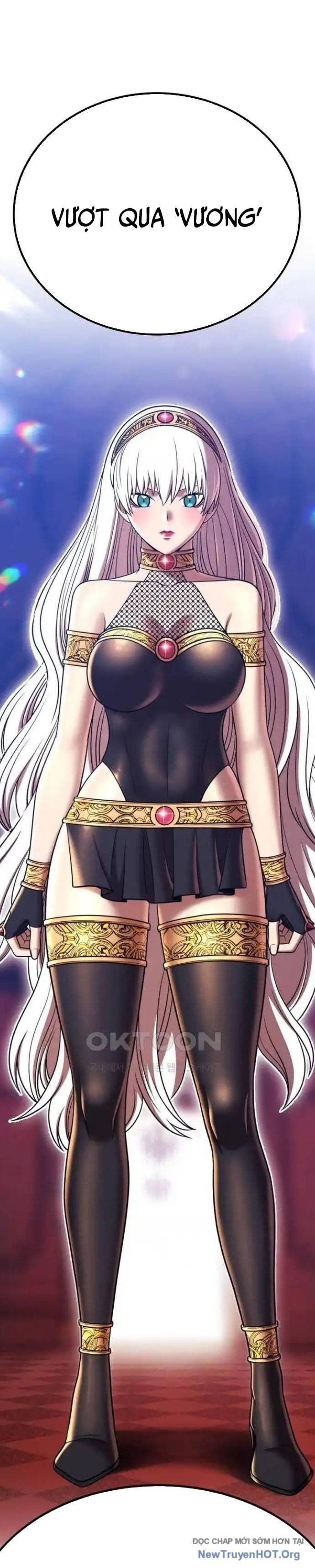 Gậy Gỗ Cấp 99+ - Chapter 107 - Page 13