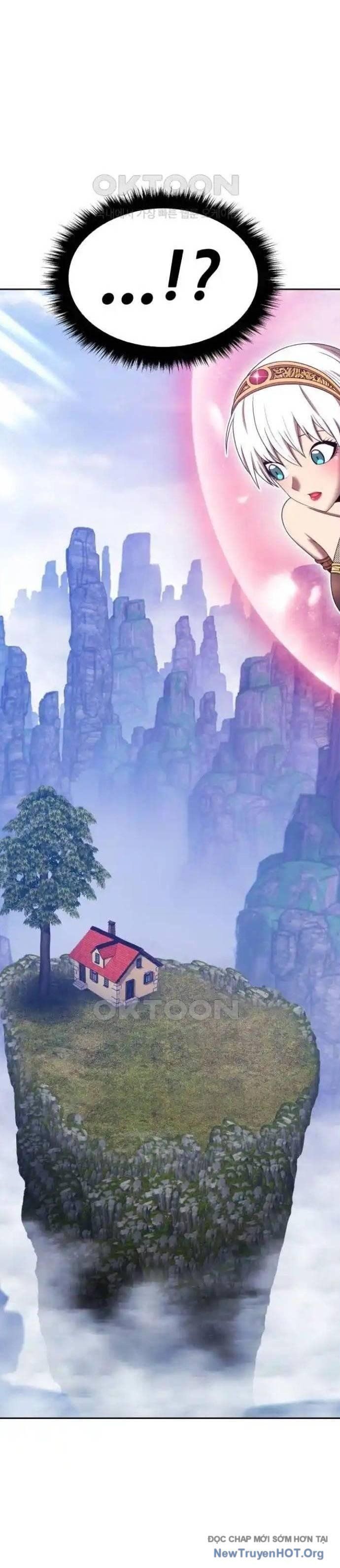 Gậy Gỗ Cấp 99+ - Chapter 107 - Page 132