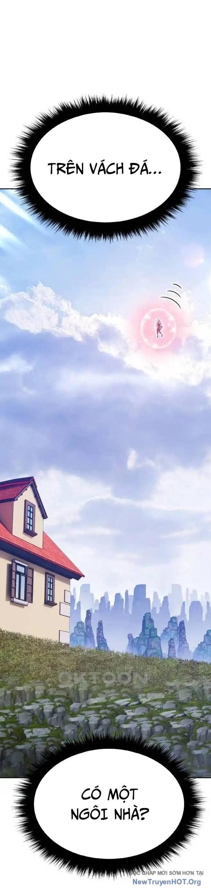 Gậy Gỗ Cấp 99+ - Chapter 107 - Page 133