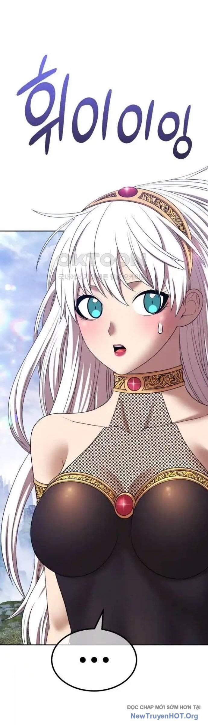 Gậy Gỗ Cấp 99+ - Chapter 107 - Page 135