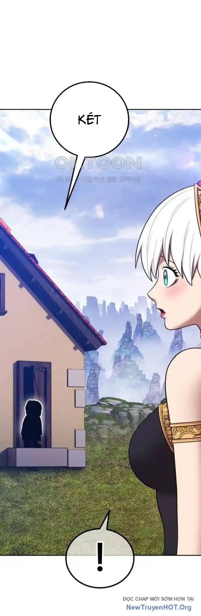 Gậy Gỗ Cấp 99+ - Chapter 107 - Page 137