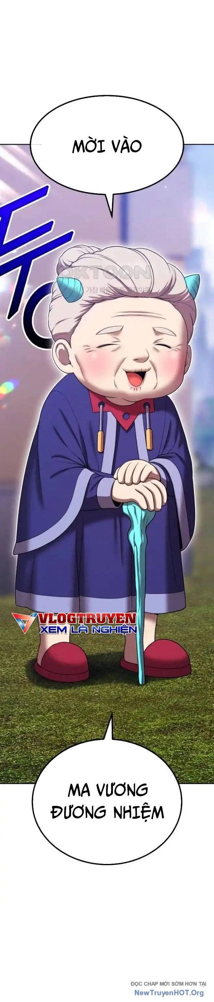 Gậy Gỗ Cấp 99+ - Chapter 107 - Page 139