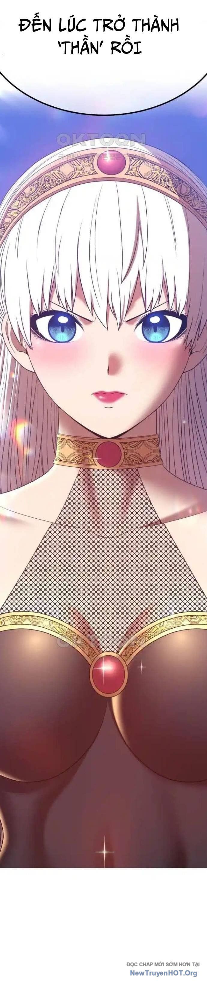 Gậy Gỗ Cấp 99+ - Chapter 107 - Page 14