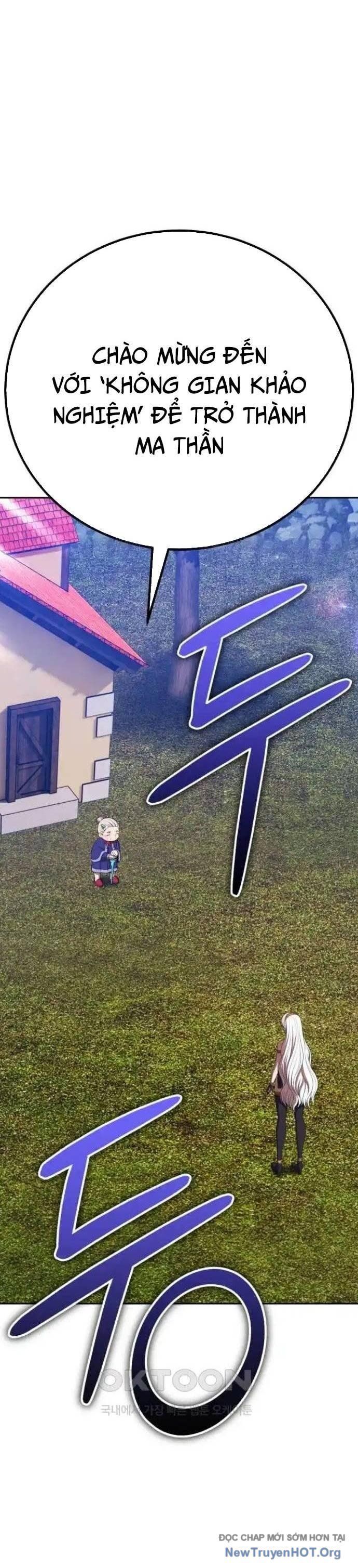 Gậy Gỗ Cấp 99+ - Chapter 107 - Page 140