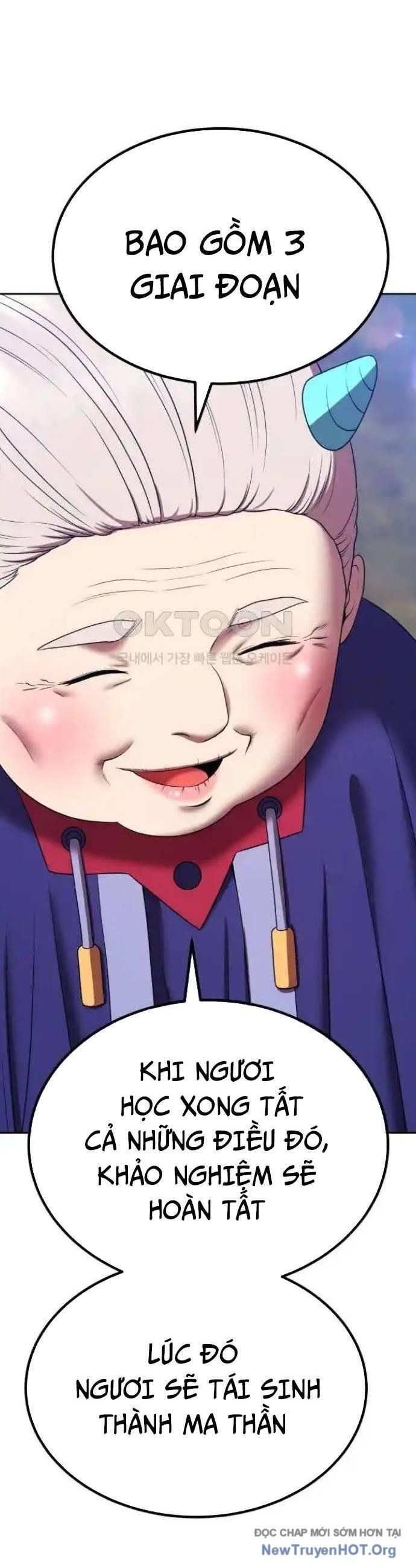 Gậy Gỗ Cấp 99+ - Chapter 107 - Page 145