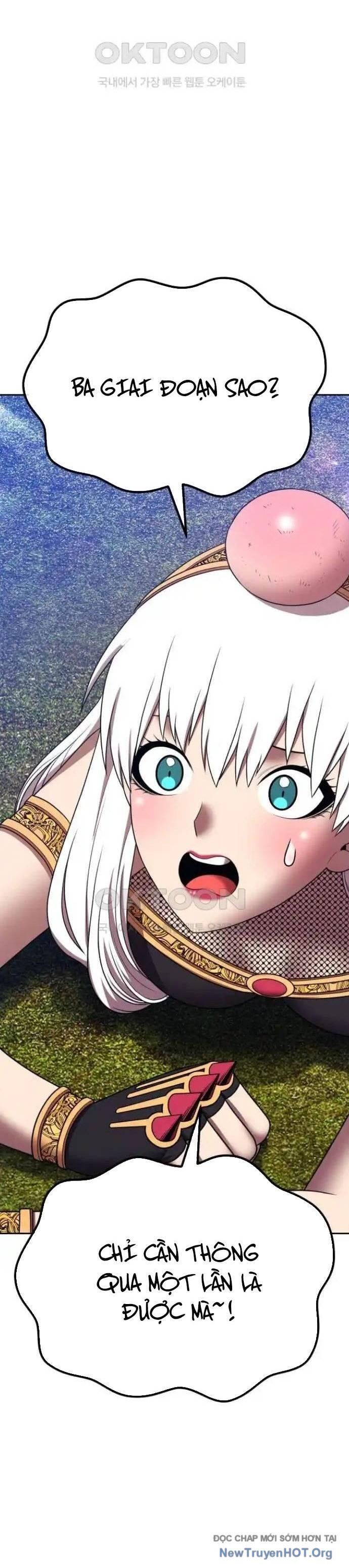 Gậy Gỗ Cấp 99+ - Chapter 107 - Page 146