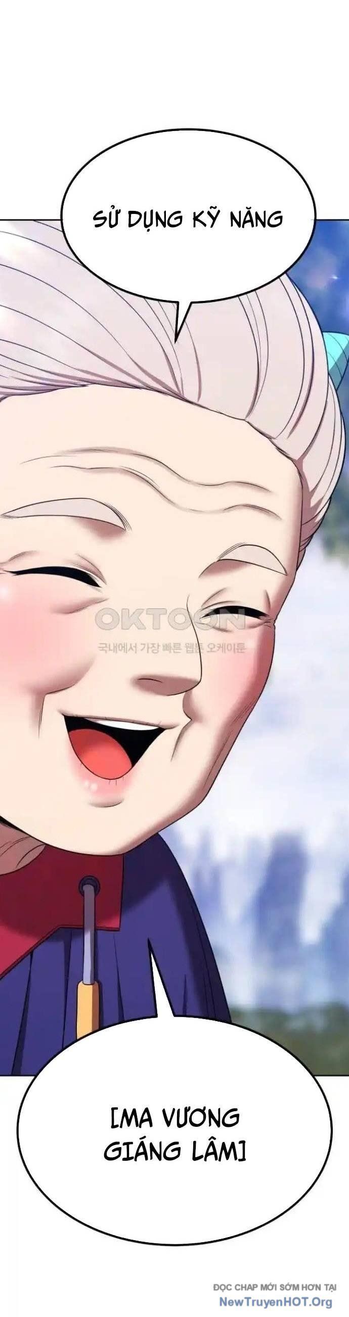 Gậy Gỗ Cấp 99+ - Chapter 107 - Page 149