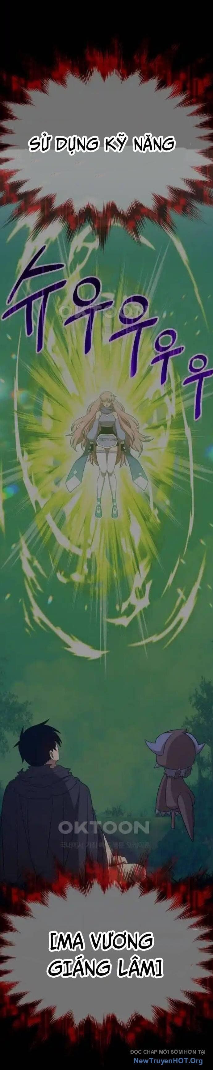 Gậy Gỗ Cấp 99+ - Chapter 107 - Page 153