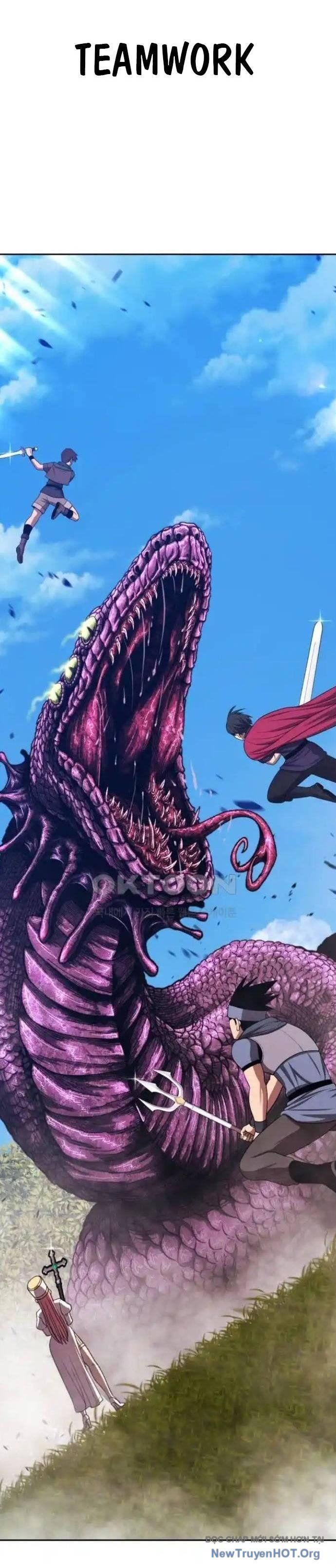 Gậy Gỗ Cấp 99+ - Chapter 107 - Page 24