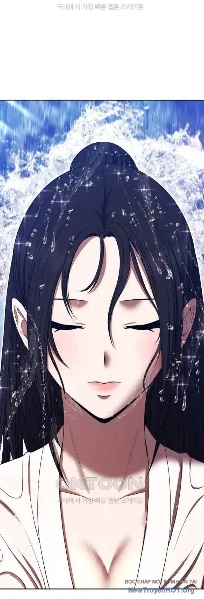 Gậy Gỗ Cấp 99+ - Chapter 107 - Page 27