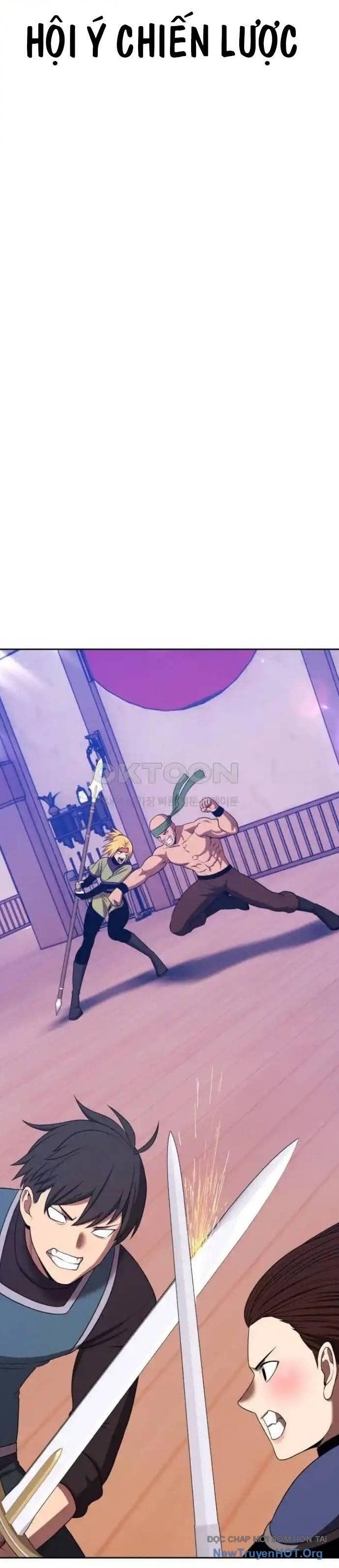 Gậy Gỗ Cấp 99+ - Chapter 107 - Page 30