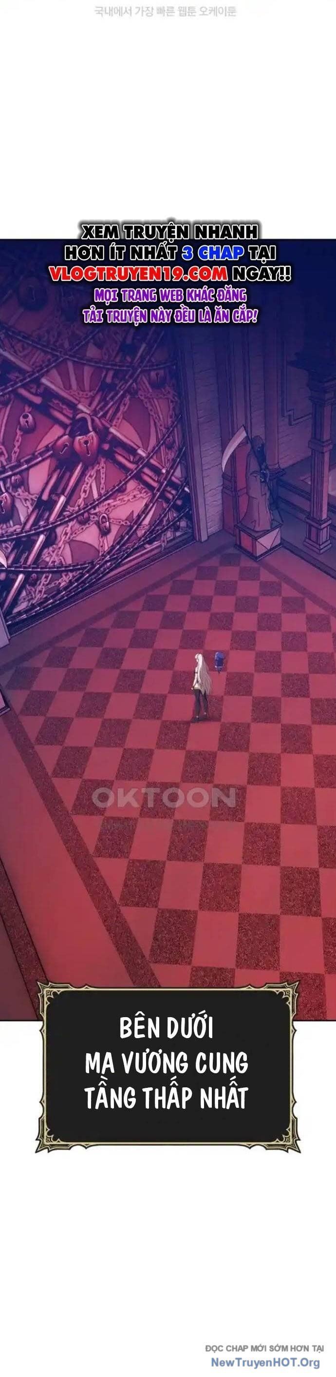 Gậy Gỗ Cấp 99+ - Chapter 107 - Page 35