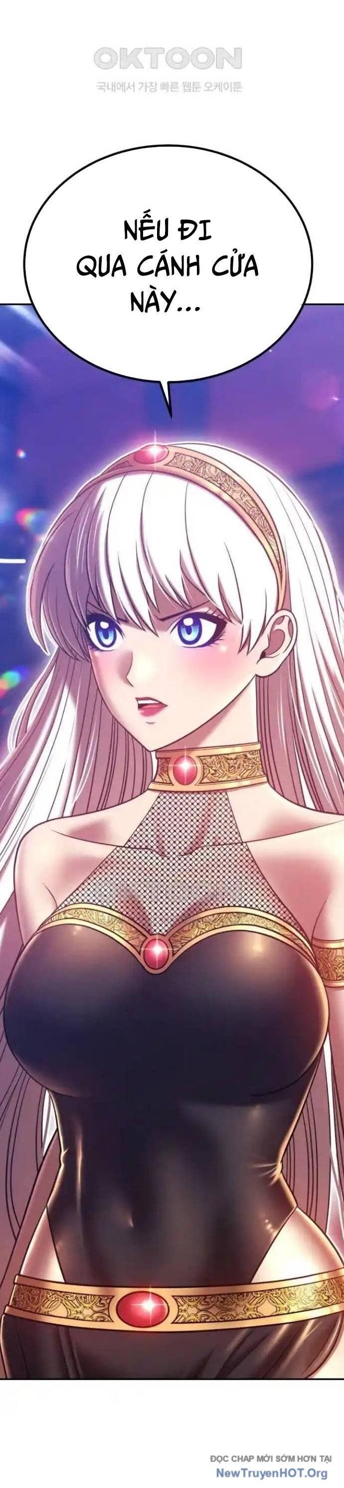 Gậy Gỗ Cấp 99+ - Chapter 107 - Page 37