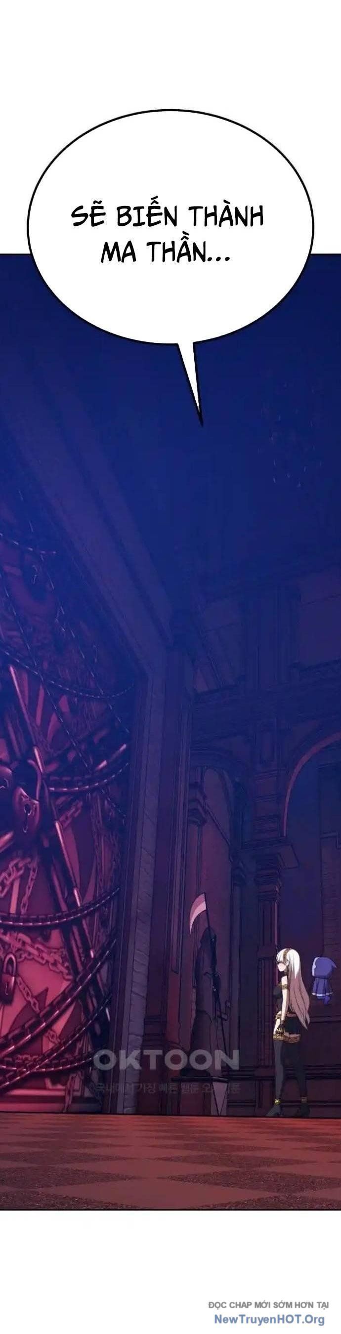 Gậy Gỗ Cấp 99+ - Chapter 107 - Page 38