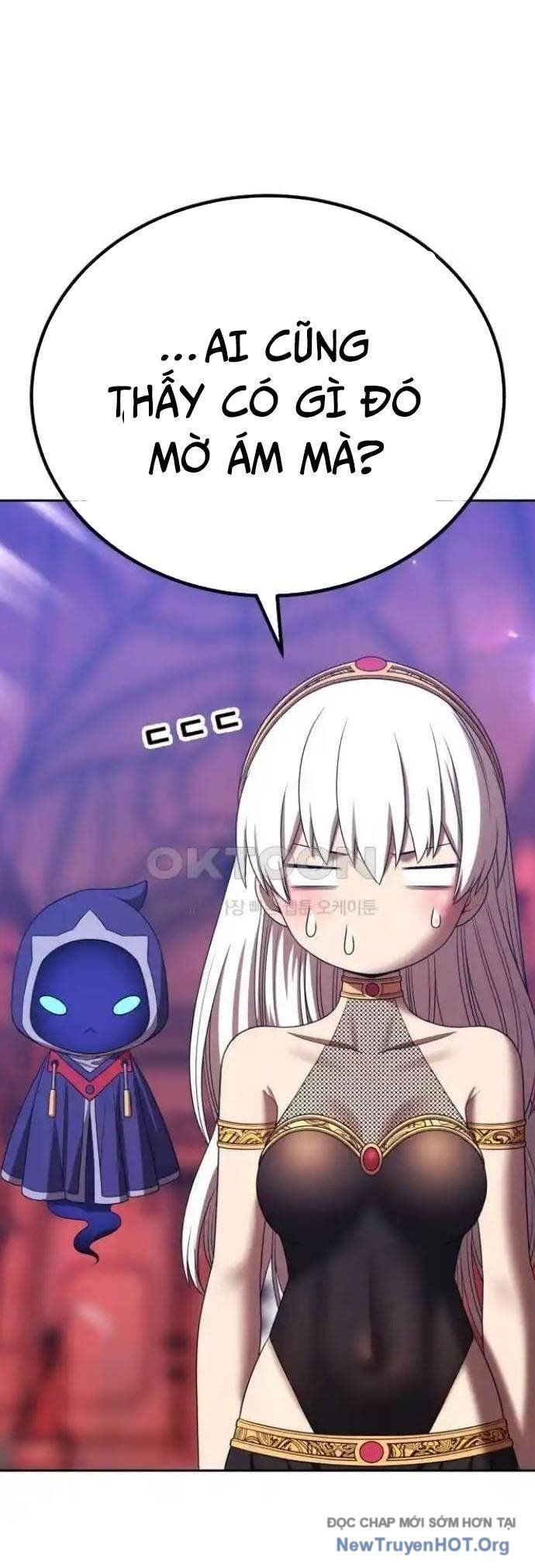 Gậy Gỗ Cấp 99+ - Chapter 107 - Page 39