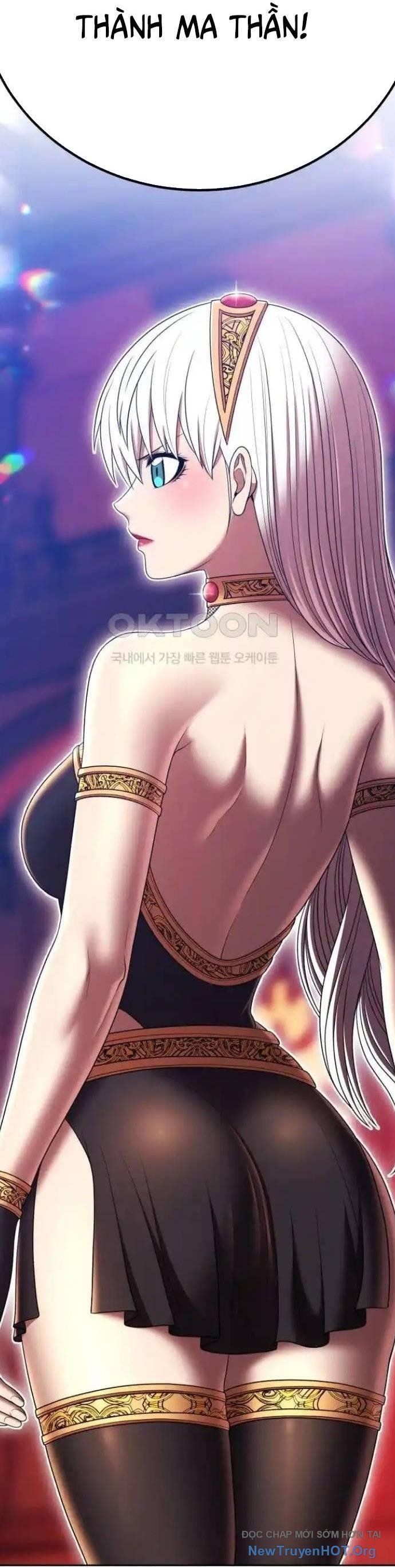 Gậy Gỗ Cấp 99+ - Chapter 107 - Page 4