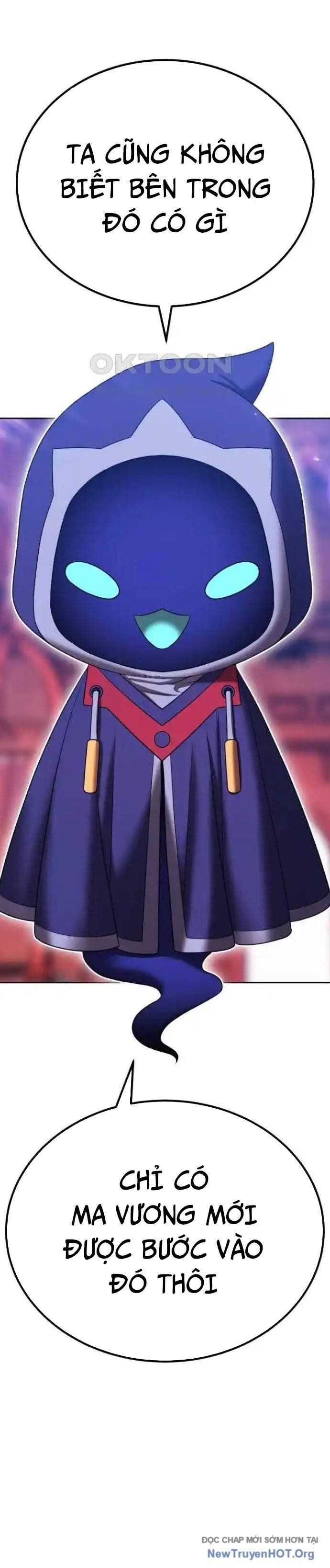 Gậy Gỗ Cấp 99+ - Chapter 107 - Page 40