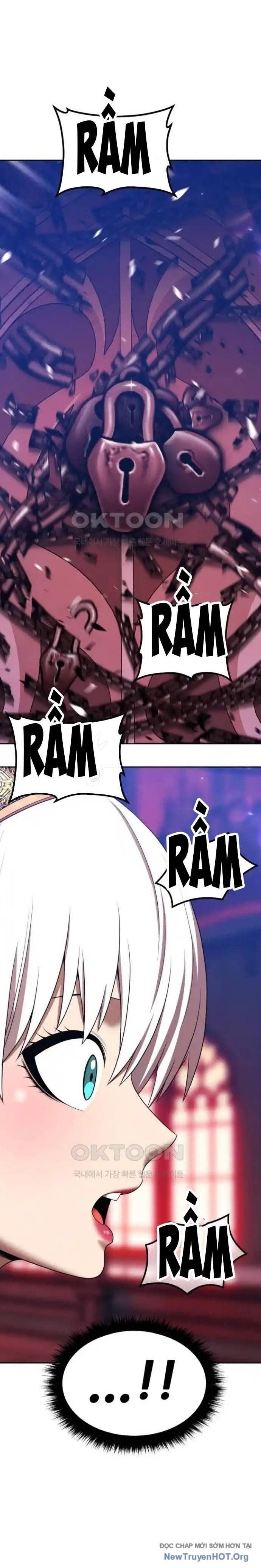 Gậy Gỗ Cấp 99+ - Chapter 107 - Page 43