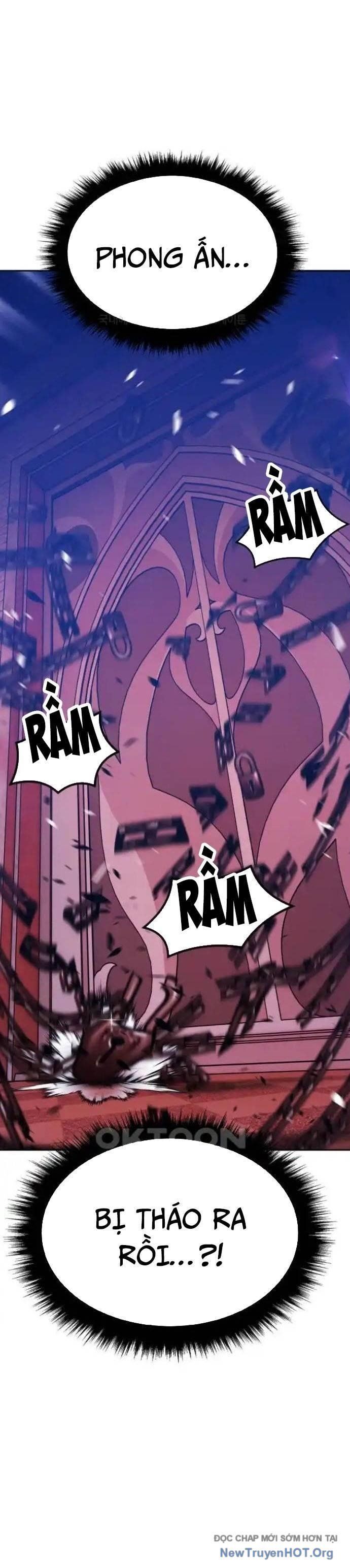 Gậy Gỗ Cấp 99+ - Chapter 107 - Page 44