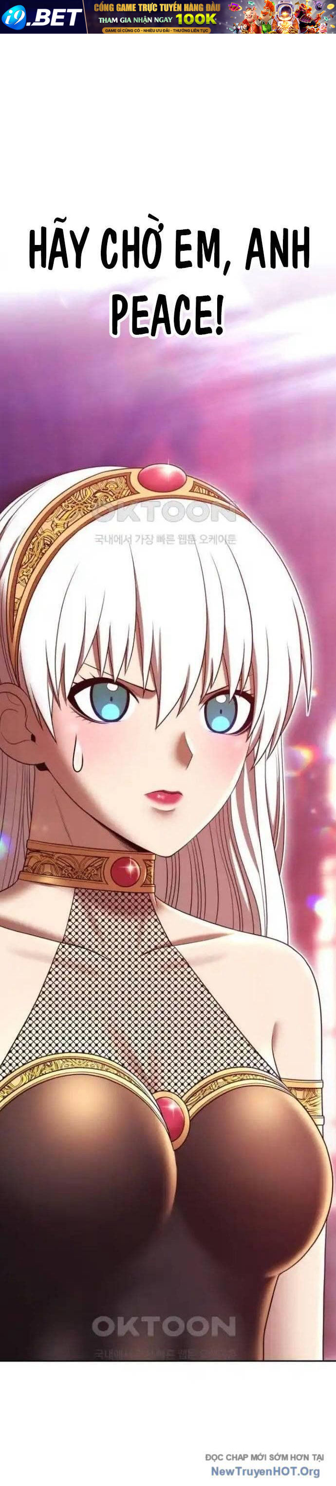 Gậy Gỗ Cấp 99+ - Chapter 107 - Page 48