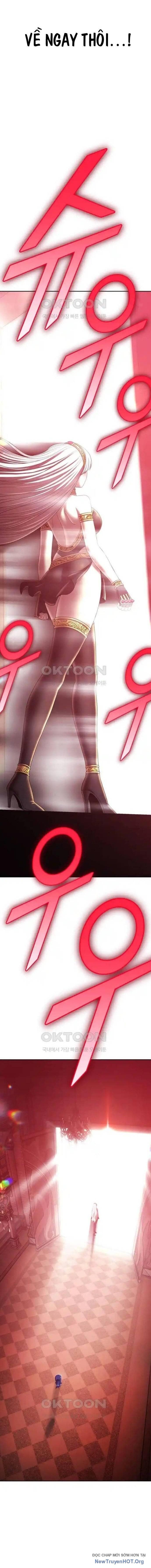 Gậy Gỗ Cấp 99+ - Chapter 107 - Page 51