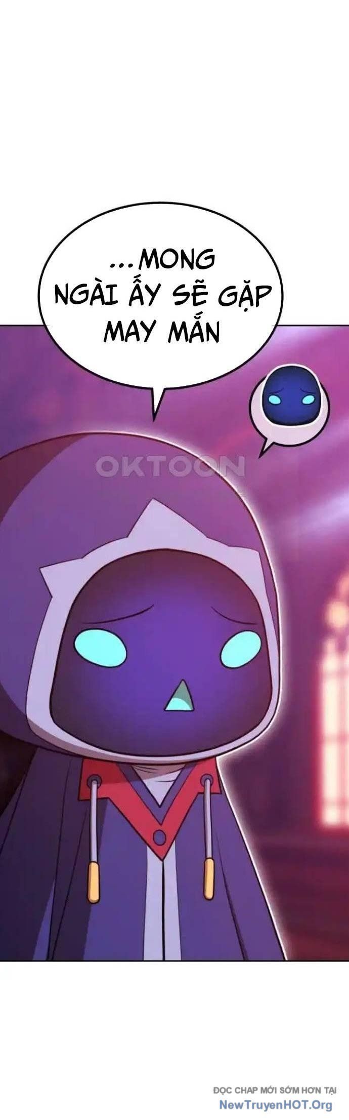 Gậy Gỗ Cấp 99+ - Chapter 107 - Page 52