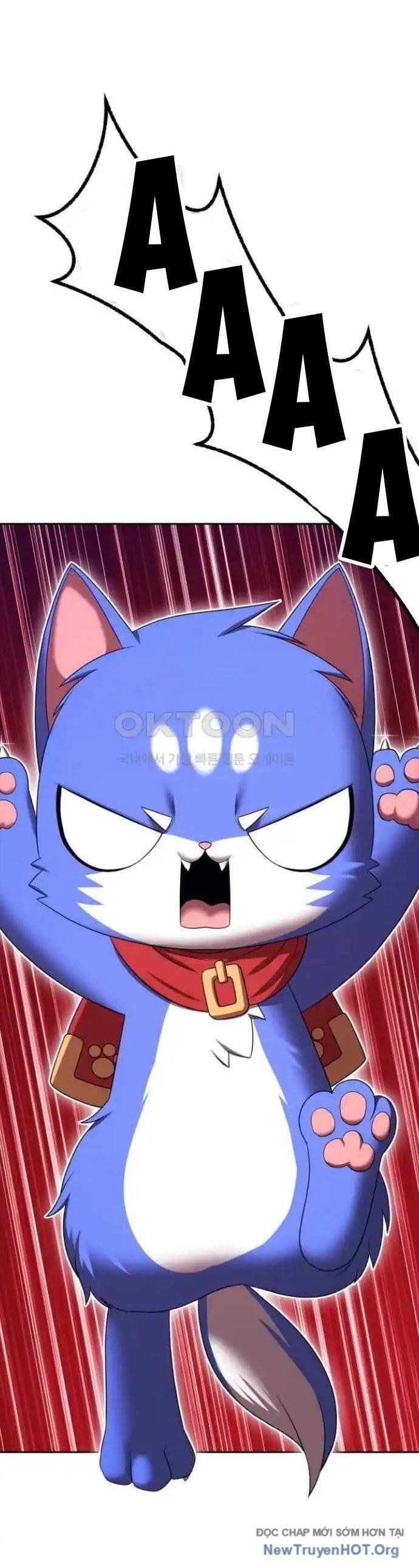 Gậy Gỗ Cấp 99+ - Chapter 107 - Page 57