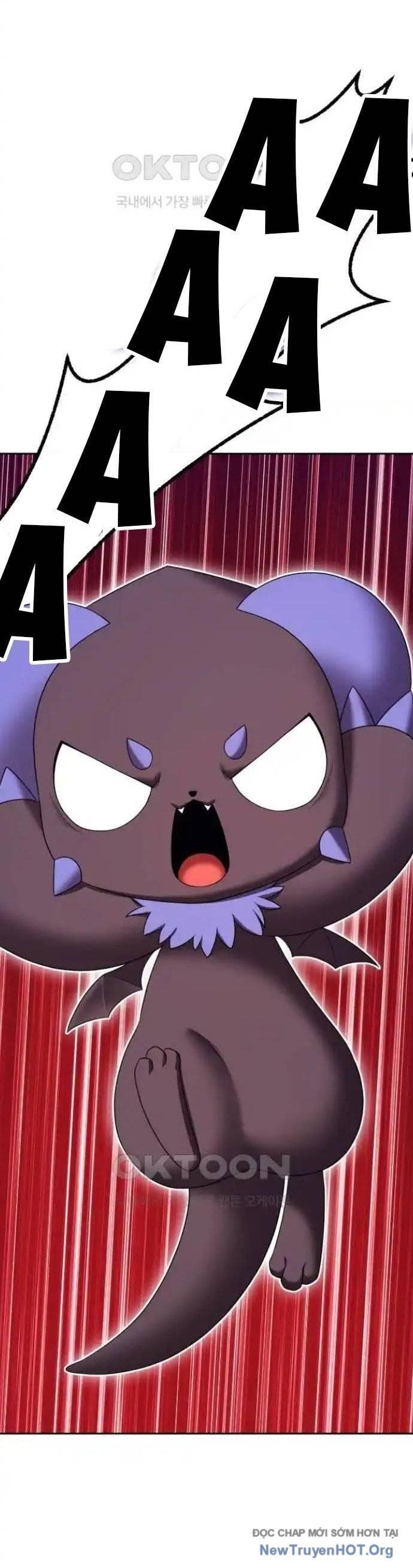 Gậy Gỗ Cấp 99+ - Chapter 107 - Page 58