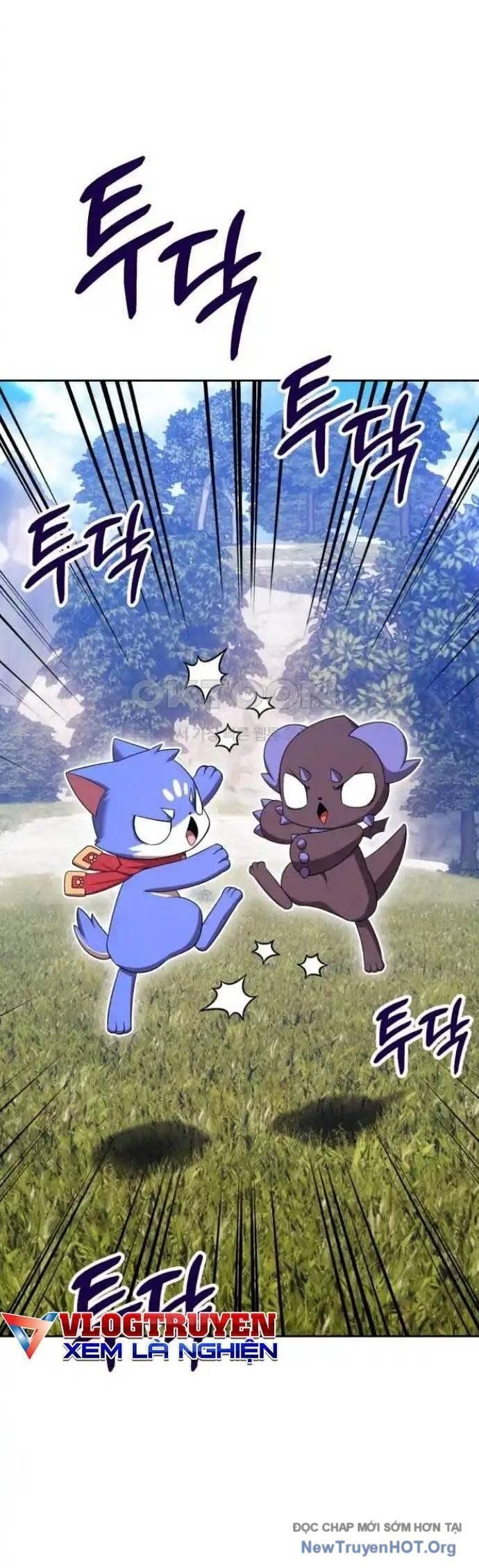 Gậy Gỗ Cấp 99+ - Chapter 107 - Page 59