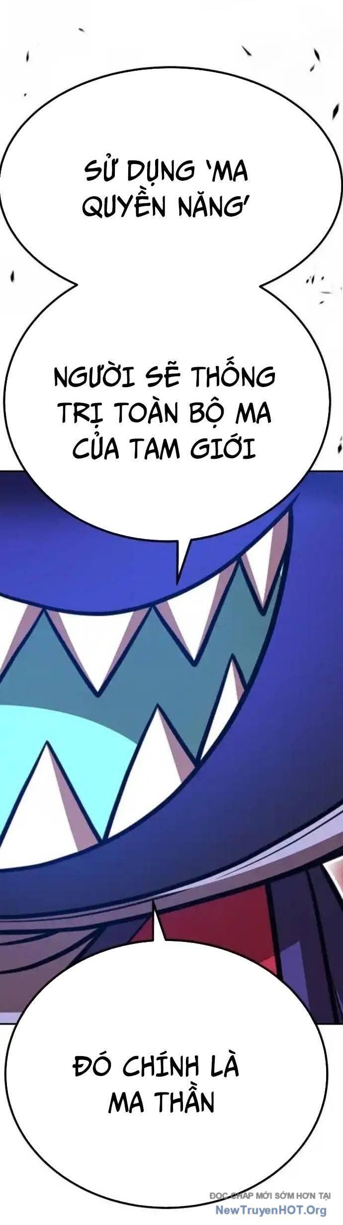 Gậy Gỗ Cấp 99+ - Chapter 107 - Page 6