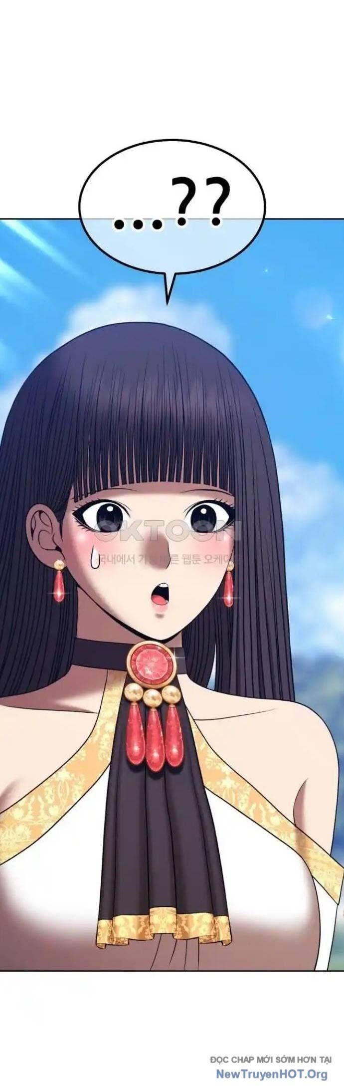 Gậy Gỗ Cấp 99+ - Chapter 107 - Page 62