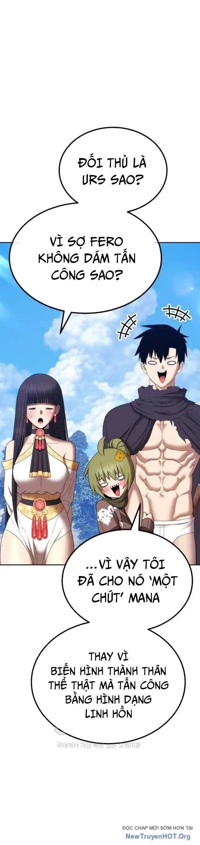 Gậy Gỗ Cấp 99+ - Chapter 107 - Page 64