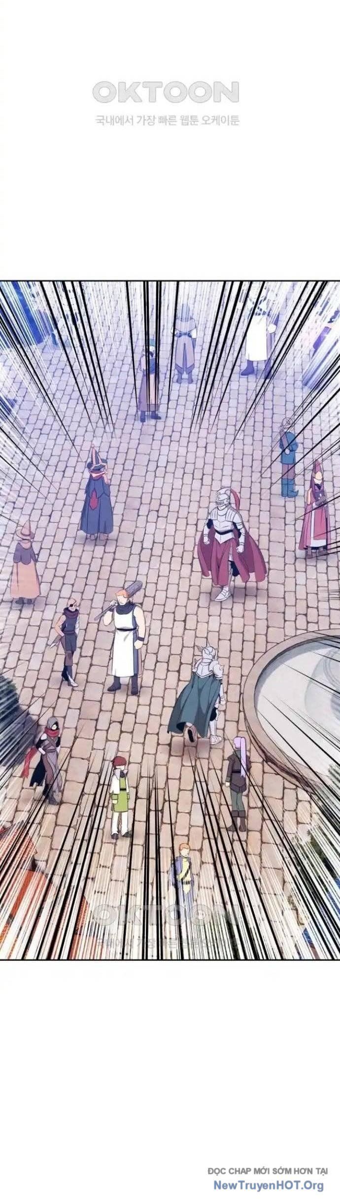 Gậy Gỗ Cấp 99+ - Chapter 107 - Page 70