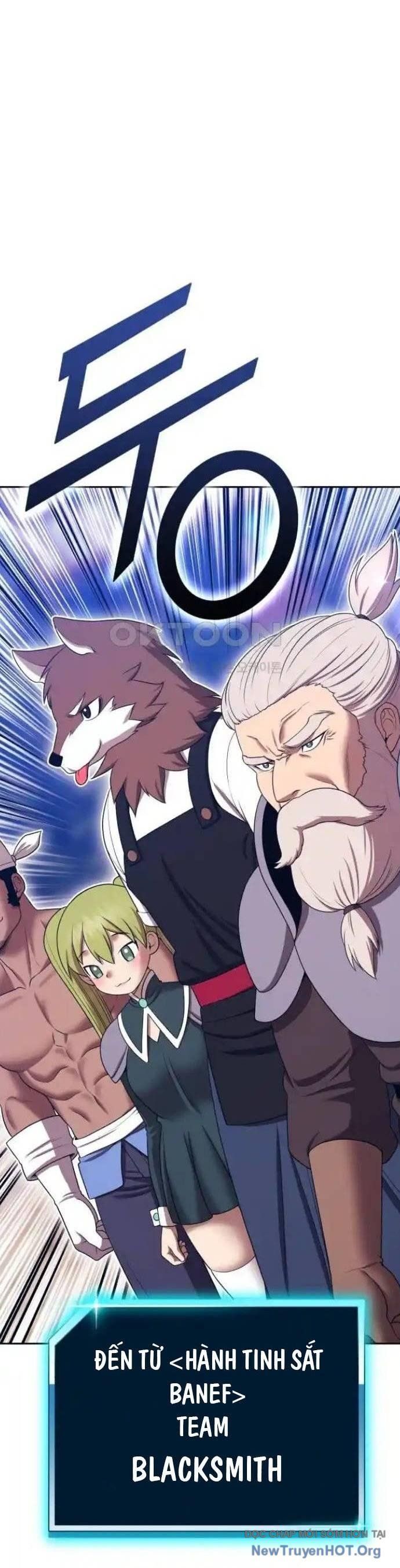 Gậy Gỗ Cấp 99+ - Chapter 107 - Page 71