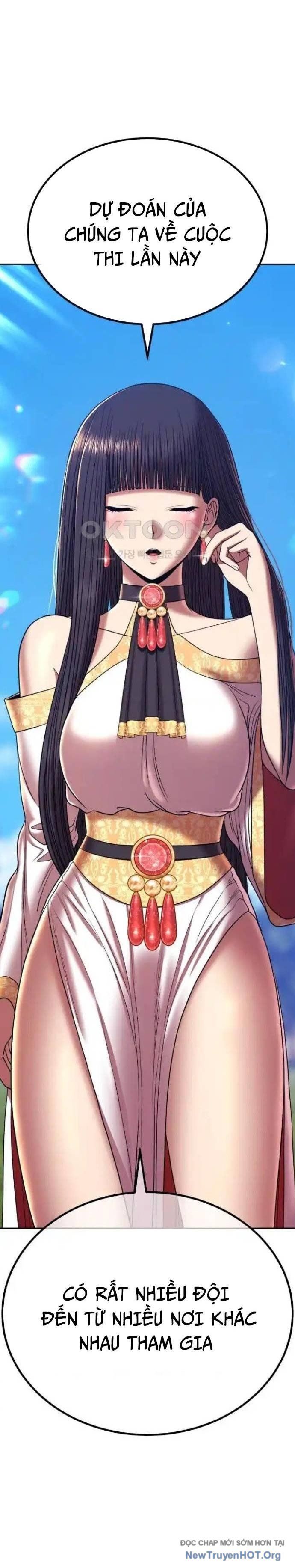 Gậy Gỗ Cấp 99+ - Chapter 107 - Page 74