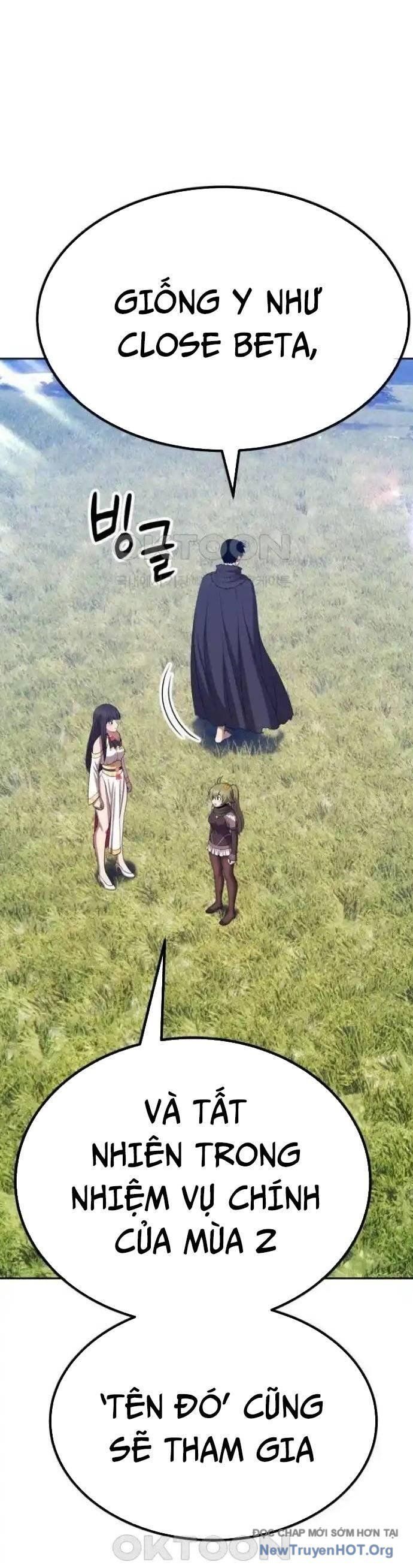 Gậy Gỗ Cấp 99+ - Chapter 107 - Page 75