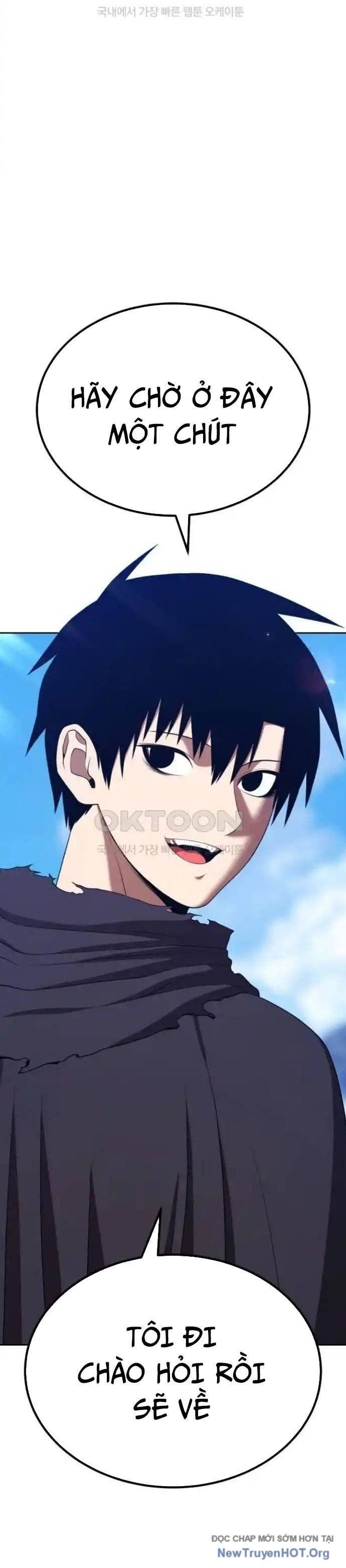 Gậy Gỗ Cấp 99+ - Chapter 107 - Page 76