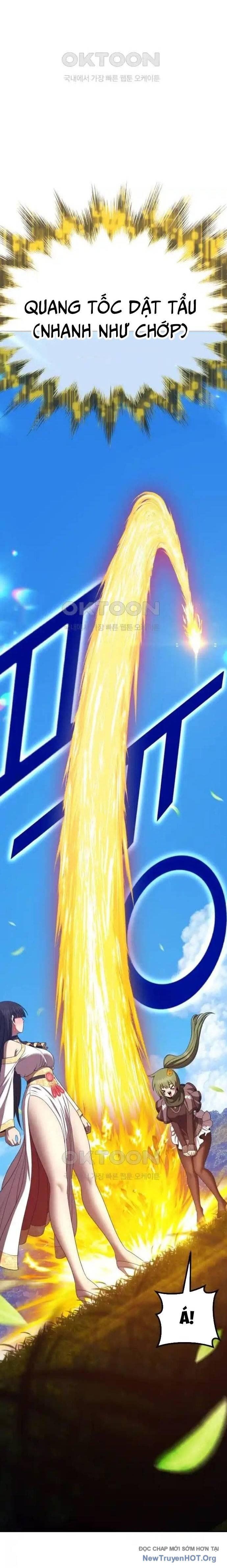 Gậy Gỗ Cấp 99+ - Chapter 107 - Page 77