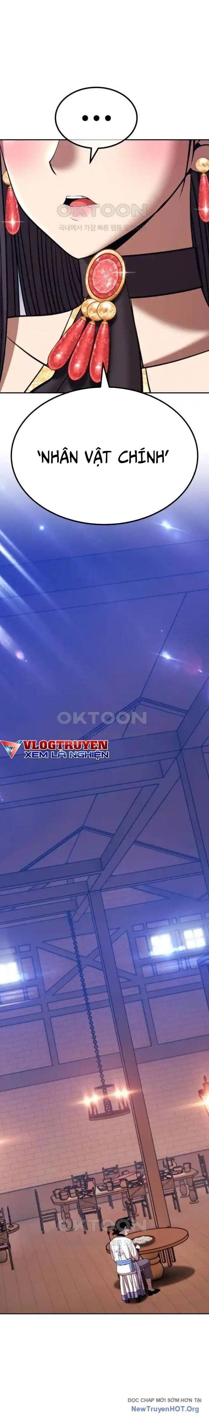 Gậy Gỗ Cấp 99+ - Chapter 107 - Page 79