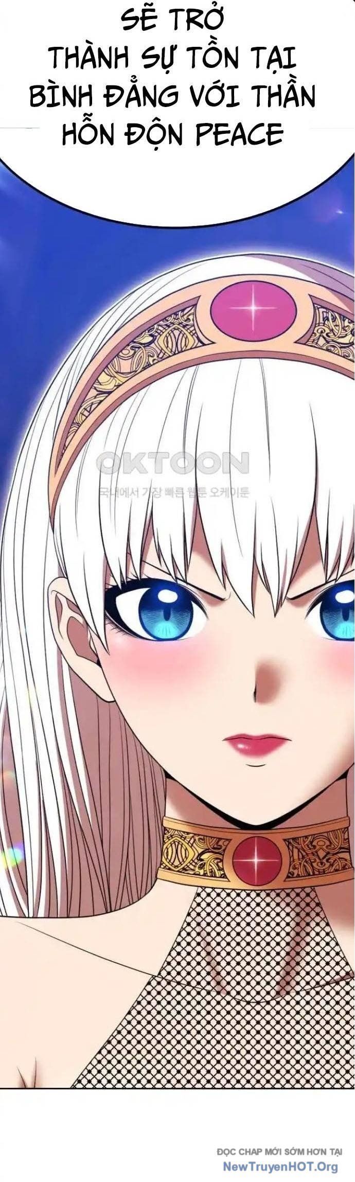 Gậy Gỗ Cấp 99+ - Chapter 107 - Page 8