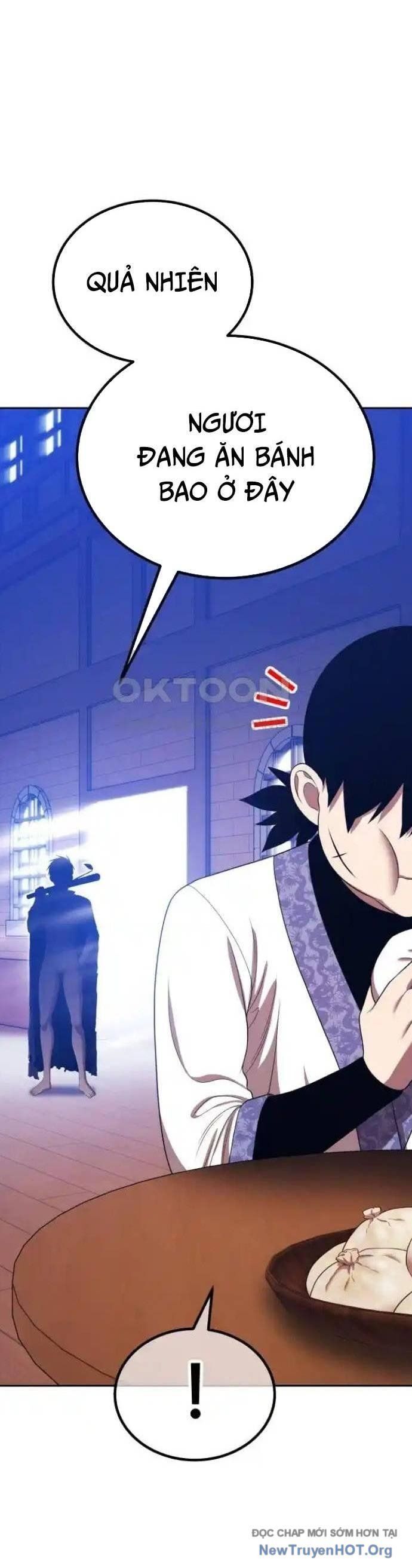 Gậy Gỗ Cấp 99+ - Chapter 107 - Page 84