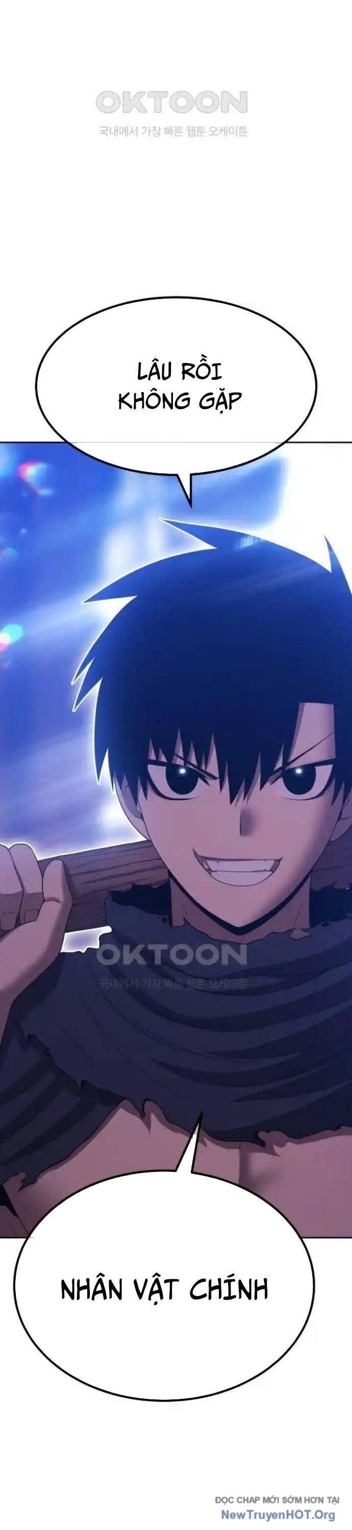 Gậy Gỗ Cấp 99+ - Chapter 107 - Page 85